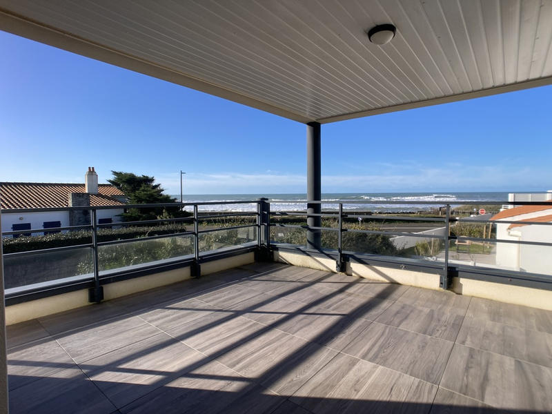 Maison - 109 m² - 4 pièces