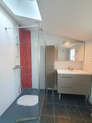 Maison - 80 m² - 3 pièces