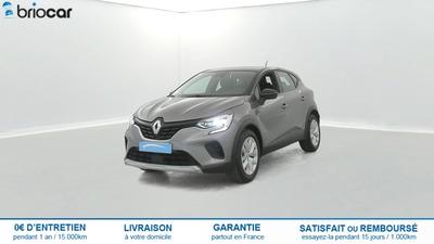 Renault Captur TCe 90 21 Business 5p