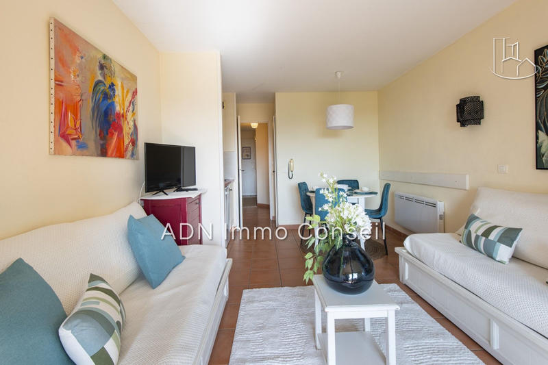 Appartement - 31 m² - 2 pièces