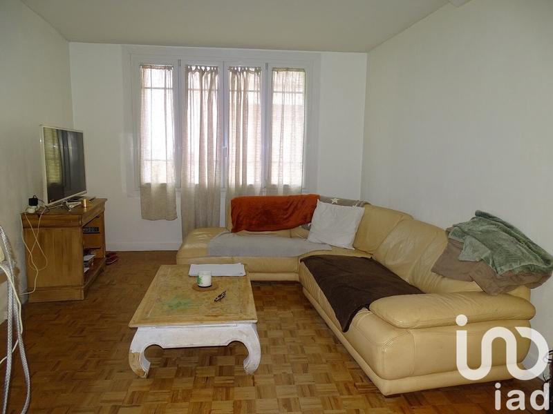 Maison de ville - 145 m² - 7 pièces