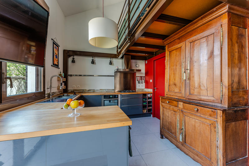 Villa - 164 m² - 4 pièces