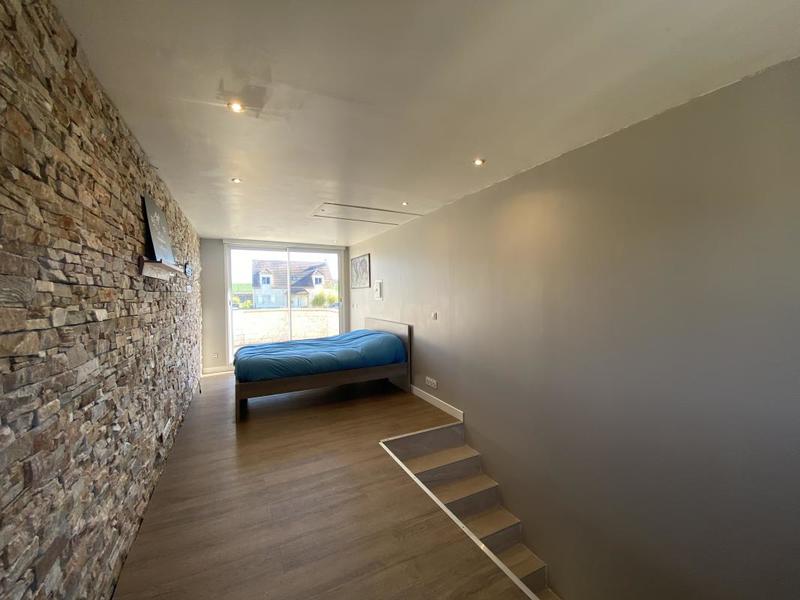 Maison - 162 m² - 5 pièces