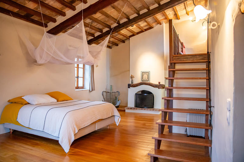 Maison - 184 m² - 5 pièces