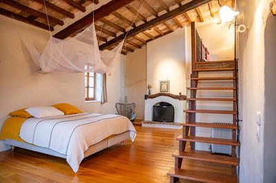 Maison - 184 m² - 5 pièces