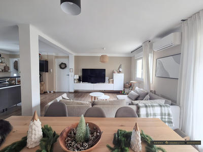 Appartement - 70 m² - 4 pièces