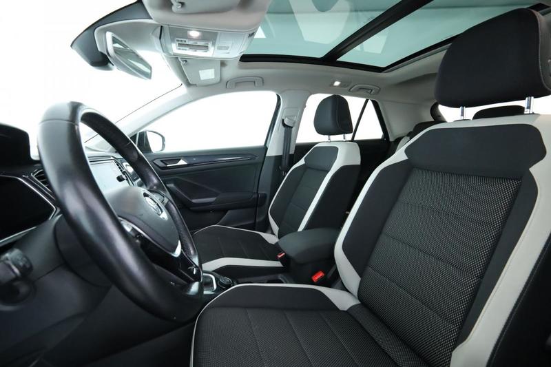 Volkswagen t-Roc 2.0 Tsi Carat 4Motion Dsg7 190 ch