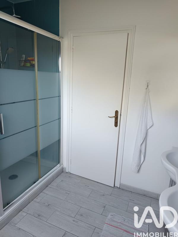 Maison - 164 m² - 8 pièces