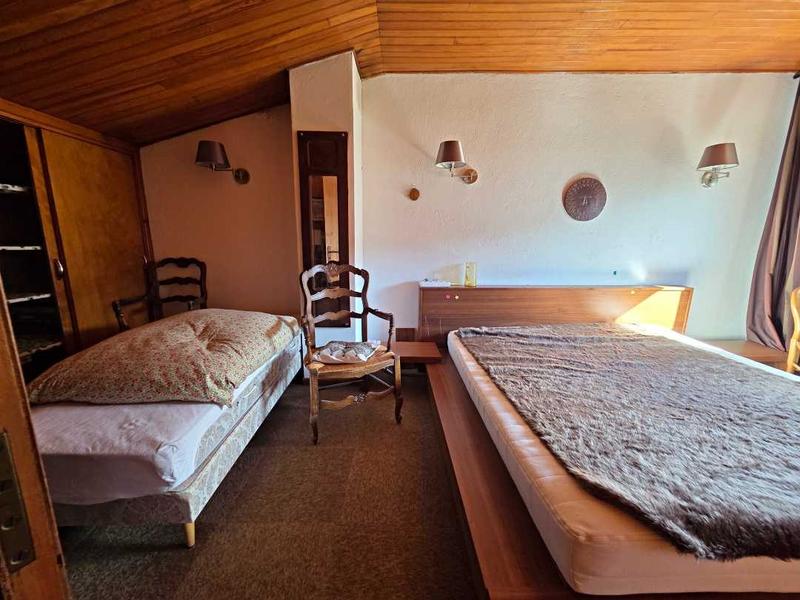 Duplex - 71 m² - 4 pièces