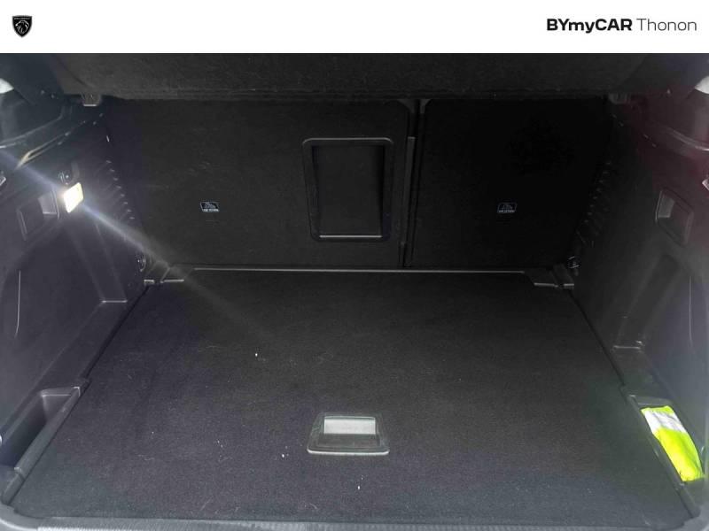 Peugeot 3008 1.2 Puretech 130ch s&amp;S Bvm6 Allure