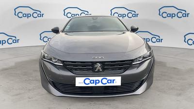 Peugeot 508 2.0 HDi 163 Eat8 Allure