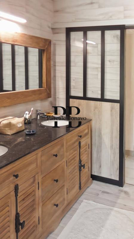 Maison - 80 m² - 3 pièces