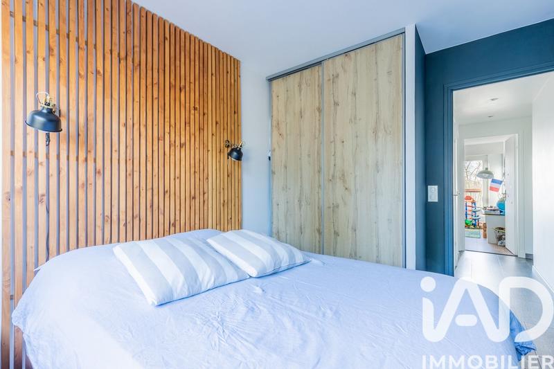 Appartement - 75 m² - 4 pièces