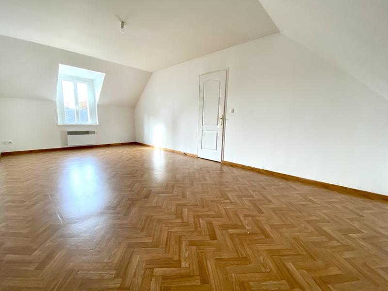 Appartement - 87 m² - 3 pièces