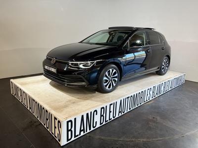 Volkswagen Golf VIII 2.0 Tdi 150 Active Dsg7