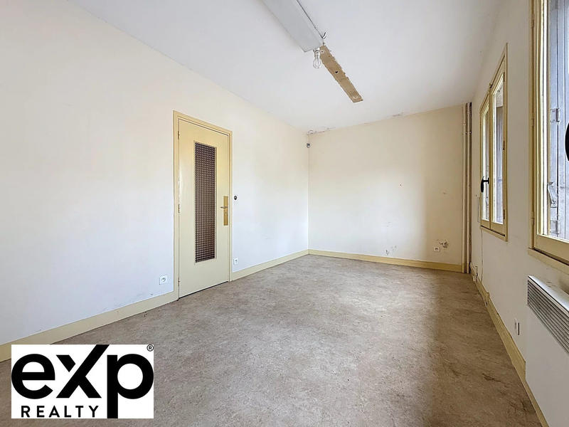 Appartement - 98 m² - 4 pièces