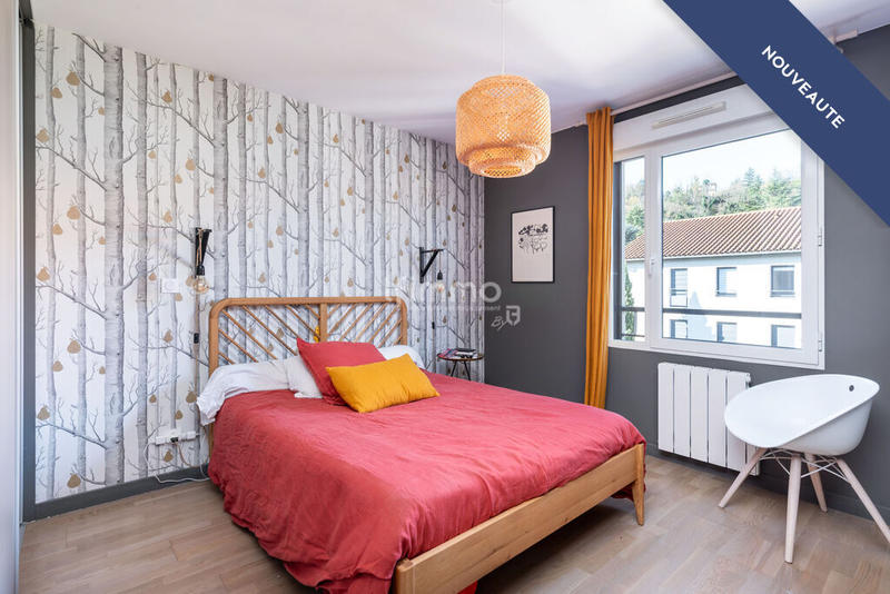 Appartement - 139 m² - 5 pièces