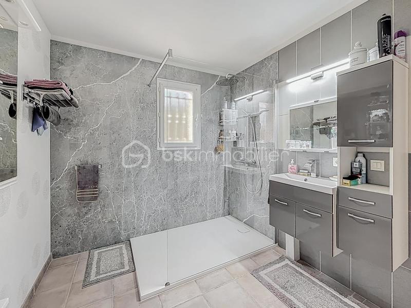 Villa - 109 m² - 4 pièces