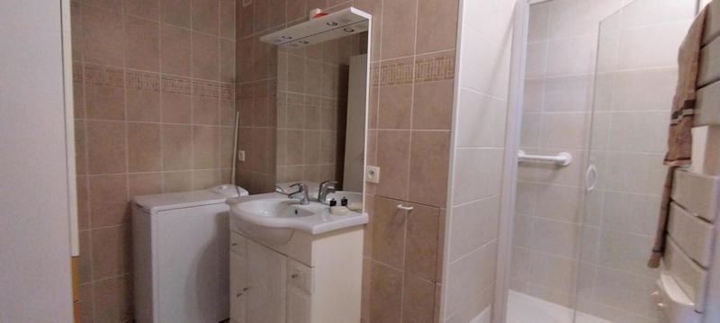 Appartement - 88 m² - 3 pièces