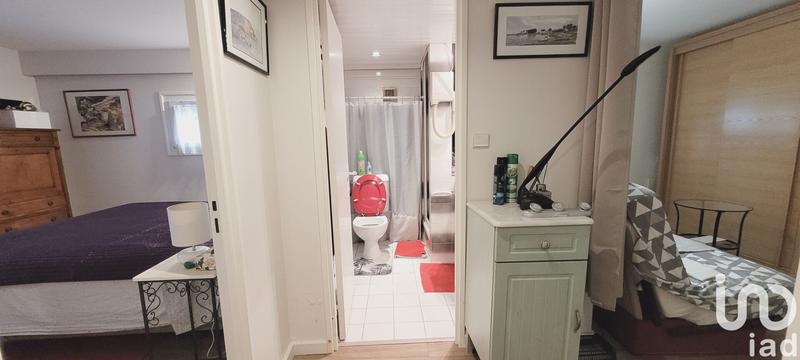 Maison - 136 m² - 5 pièces