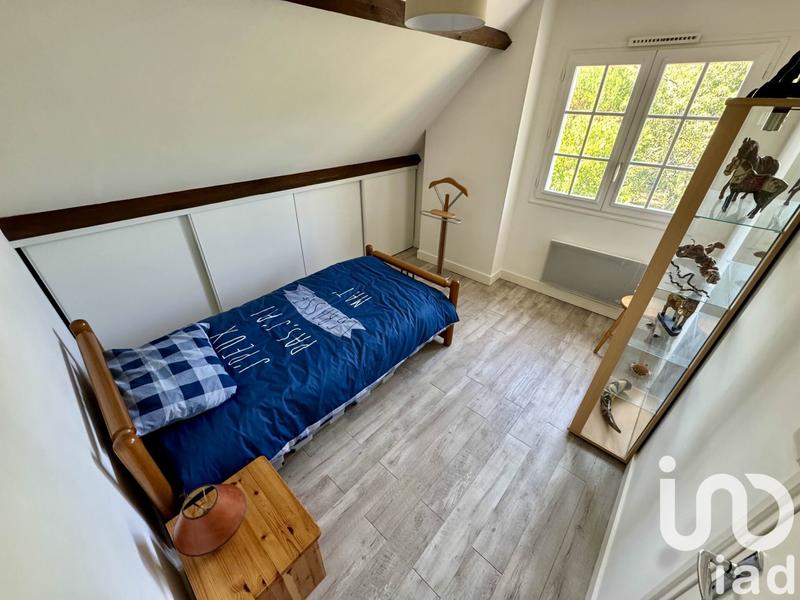 Maison - 152 m² - 6 pièces