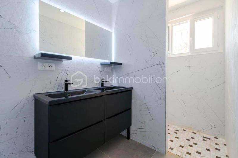 Appartement - 76 m² - 3 pièces