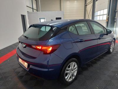 Opel Astra 1.5 Diesel 105 ch Edition
