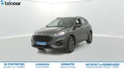 Ford Kuga 2.5 Duratec 225ch PowerSplit Phev St-Line eCVT + Attelage