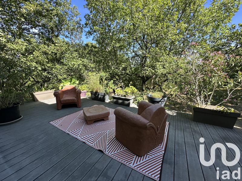 Maison - 320 m² - 8 pièces