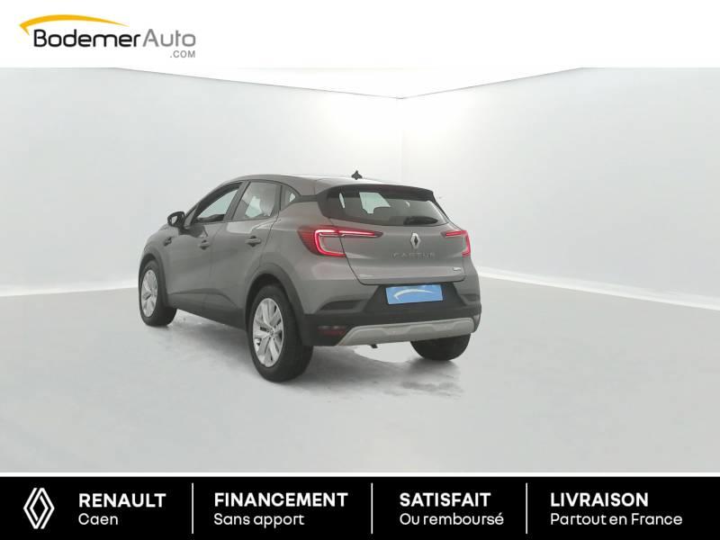 Renault Captur E-Tech 145 - 21 Business