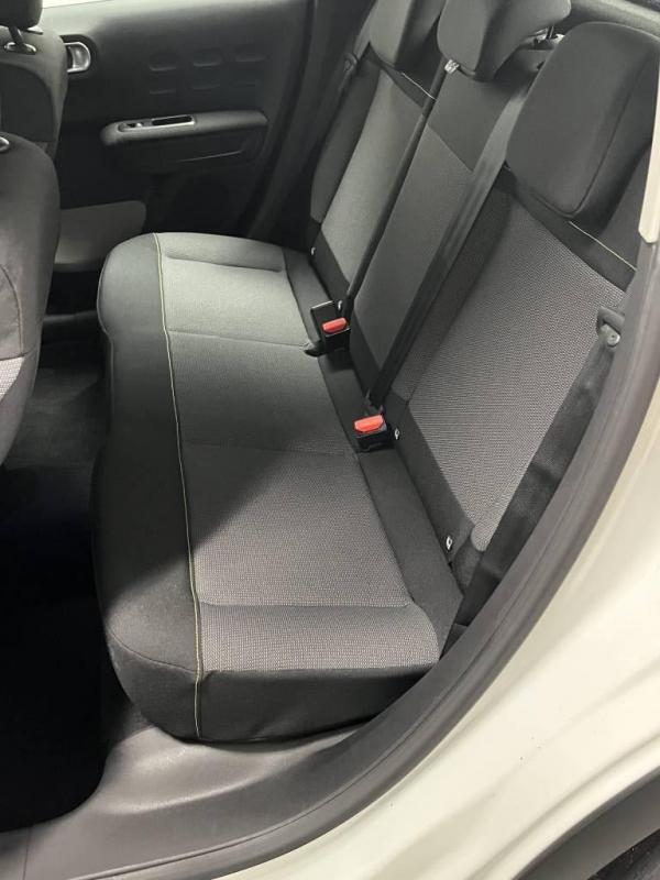 Citroën C3 III BlueHDi 75 s&amp;amp;S Bvm Feel Business