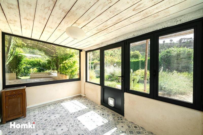 Villa - 120 m² - 6 pièces