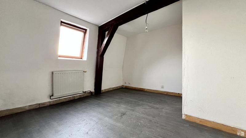 Maison - 68 m² - 4 pièces