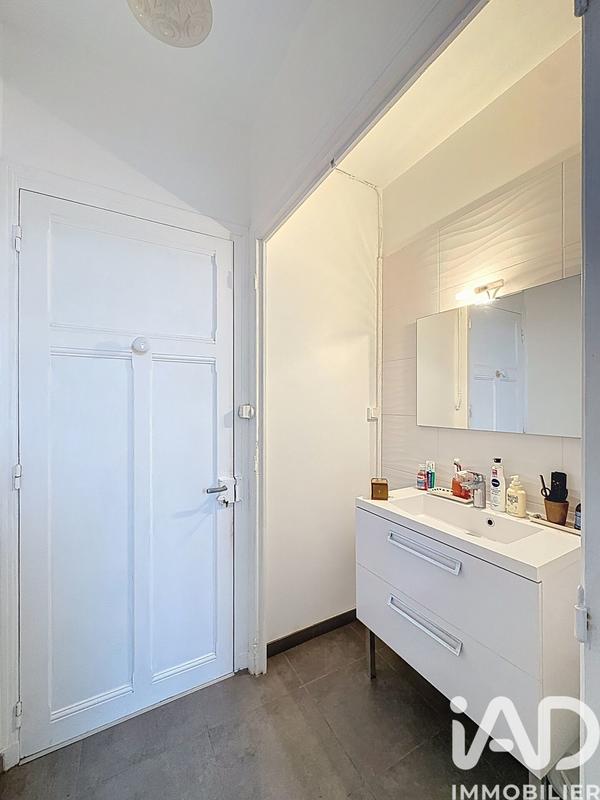 Maison de ville - 142 m² - 5 pièces