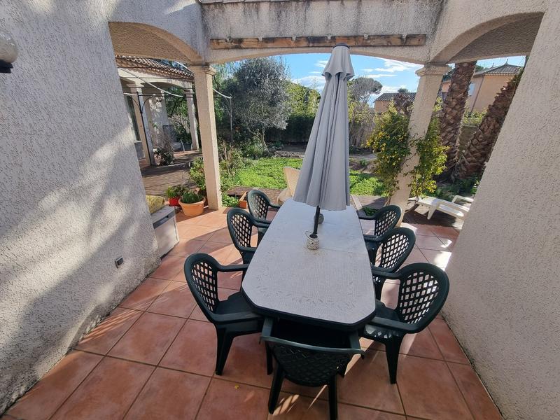 Maison - 147 m² - 5 pièces