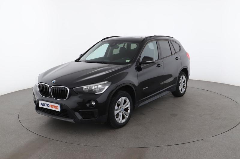Bmw X1 sDrive18d Lounge Bva8 150 ch