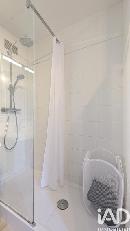 Appartement - 54 m² - 2 pièces