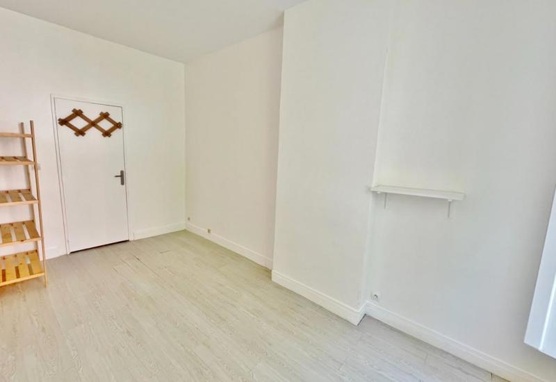 Appartement - 27 m² - 2 pièces