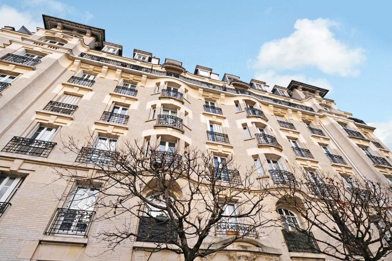 Appartement - 54 m² - 3 pièces