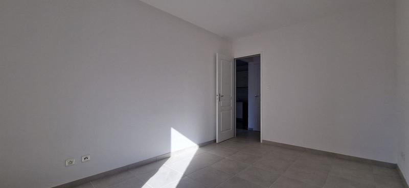 Appartement - 53 m² - 2 pièces