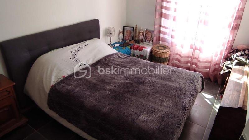 Maison - 113 m² - 5 pièces