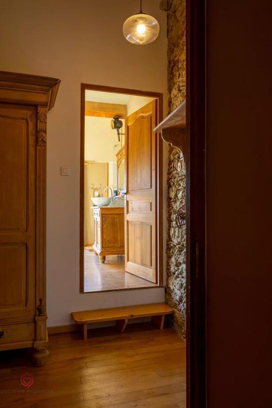 Maison de village - 104 m² - 4 pièces