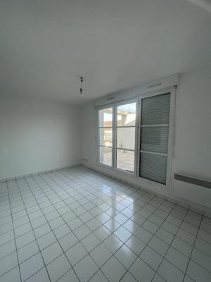 Appartement - 30 m² - 2 pièces