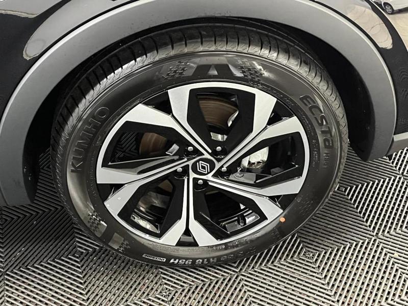 Renault Arkana E-Tech full hybrid 145 Gsr2 Techno