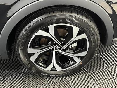 Renault Arkana E-Tech full hybrid 145 Gsr2 Techno