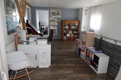 Maison de village - 150 m² - 5 pièces