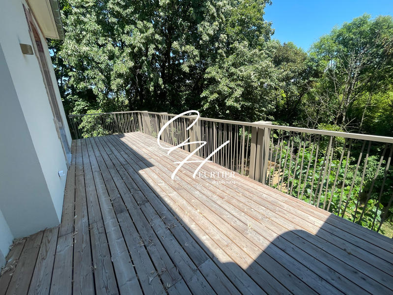 Duplex - 85 m² - 4 pièces