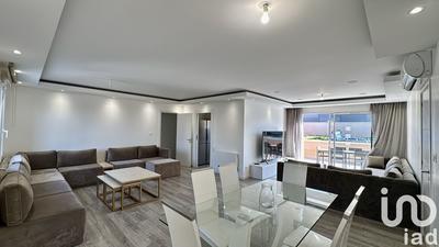 Maison - 137 m² - 6 pièces