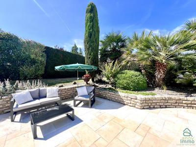 Villa - 240 m² - 7 pièces