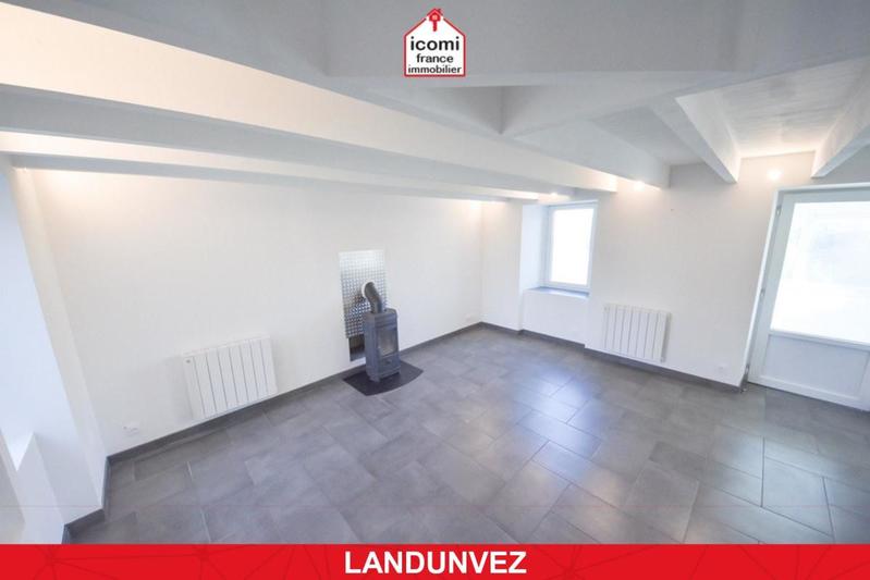 Maison - 65 m² - 4 pièces